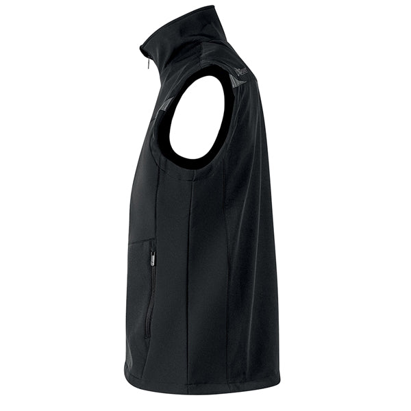 Gilet Brio - taglia L - PL - nero - U-Power