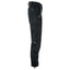 Pantaloni cargo invernali Trek - taglia M - nero - U-Power