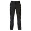 Pantaloni cargo invernali Trek - taglia L - nero - U-Power