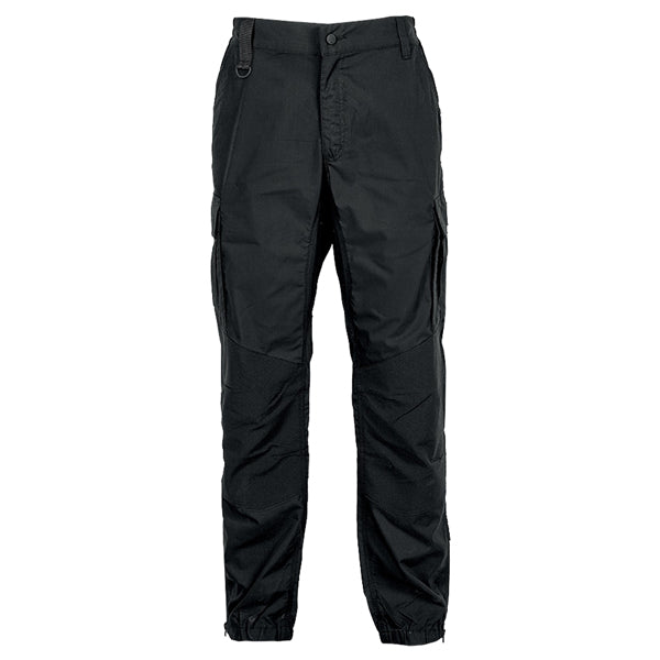 Pantaloni cargo Hike - taglia L - nero - U-Power