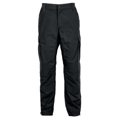 Pantaloni cargo Hike - taglia L - nero - U-Power