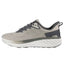 Calzatura bassa Atum OB - numero 38 - grigio chiaro - Safety Jogger