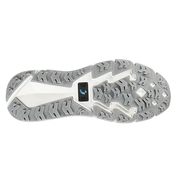 Calzatura bassa Atum OB - numero 38 - grigio chiaro - Safety Jogger