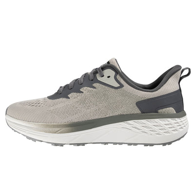 Calzatura bassa Atum OB - numero 39 - grigio chiaro - Safety Jogger