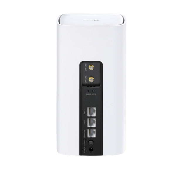 Router - Gigabit 5G Wi-Fi 6 Dual Band AX1800 - Tp-Link