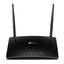Router - 4G LTE fino a 150Mbps - Wi-Fi N 300Mbps - Tp-Link
