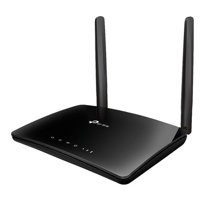 Router - 4G LTE fino a 150Mbps - Wi-Fi N 300Mbps - Tp-Link