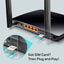 Router - 4G LTE fino a 150Mbps - Wi-Fi N 300Mbps - Tp-Link