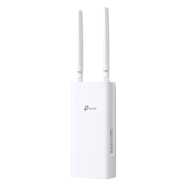 Router OUTDOOR -  4G Wi-Fi 300Mbps - Tp-Link