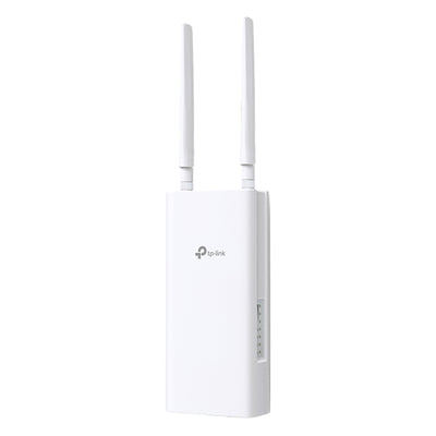 Router OUTDOOR -  4G Wi-Fi 300Mbps - Tp-Link