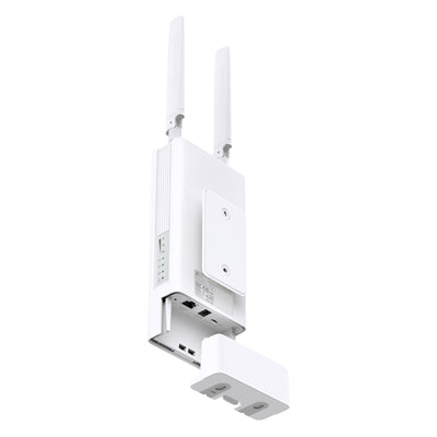 Router OUTDOOR -  4G Wi-Fi 300Mbps - Tp-Link