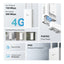Router OUTDOOR -  4G Wi-Fi 300Mbps - Tp-Link