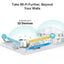 Router OUTDOOR -  4G Wi-Fi 300Mbps - Tp-Link
