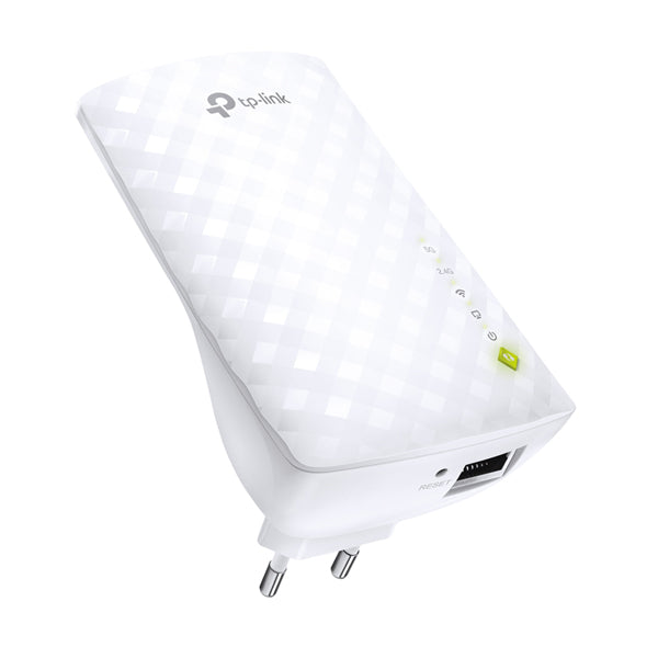 Wi-Fi Range Extender - AC750 - Tp-Link