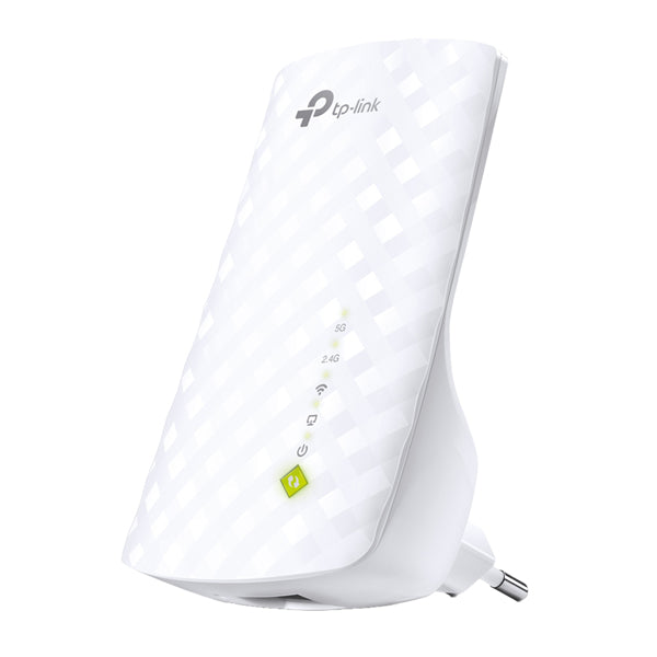 Wi-Fi Range Extender - AC750 - Tp-Link
