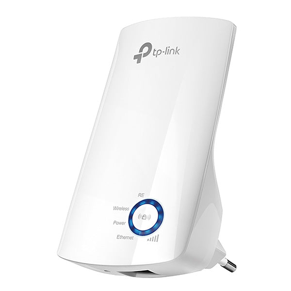 Range Extender -  Wi-Fi N 300Mbps - Tp-Link