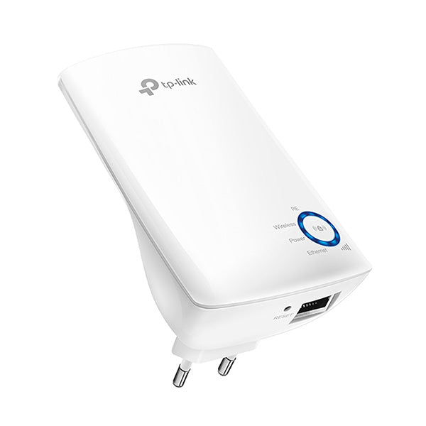 Range Extender -  Wi-Fi N 300Mbps - Tp-Link