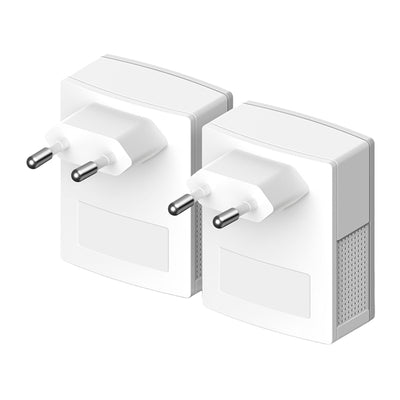 Kit Powerline AV600 - Nano design - Tp-Link