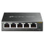 Switch 5 porte - 10/100/1000Mbps Desktop - Tp-Link