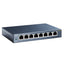 Switch 8 porte - 10/100/1000Mbps Desktop - Tp-Link
