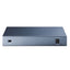 Switch 8 porte - 10/100/1000Mbps Desktop - Tp-Link