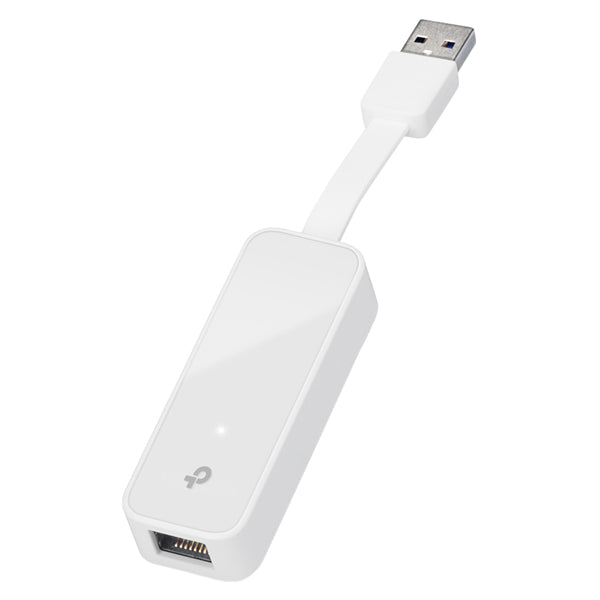 Adattatore di rete - da USB 3.0 a Gigabit Ethernet - Tp-Link