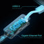 Adattatore di rete - da USB 3.0 a Gigabit Ethernet - Tp-Link