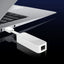 Adattatore di rete - da USB 3.0 a Gigabit Ethernet - Tp-Link