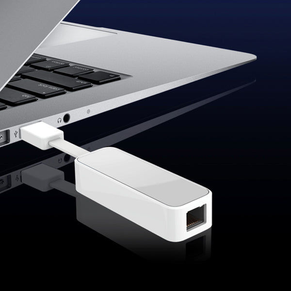 Adattatore di rete - da USB 3.0 a Gigabit Ethernet - Tp-Link