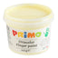 Ditacolor colori a dita - 100ml  - c/pennello - valigetta 6 colori pastello - Primo