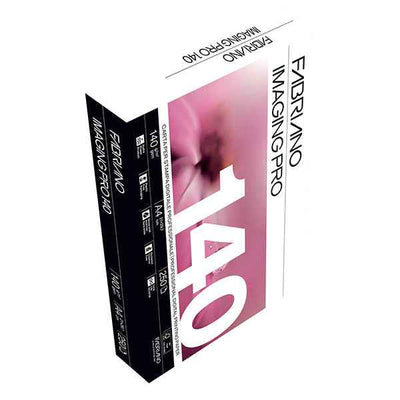 Carta Imaging Pro - A4 - 210 x 297mm - 140 gr - bianco - Fabriano - conf. 250 fogli