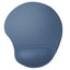 Tappetino mouse BigFoot - Blu - Trust