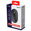 Mouse - ultrasottile - wireless - ricaricabile - Nero - Trust