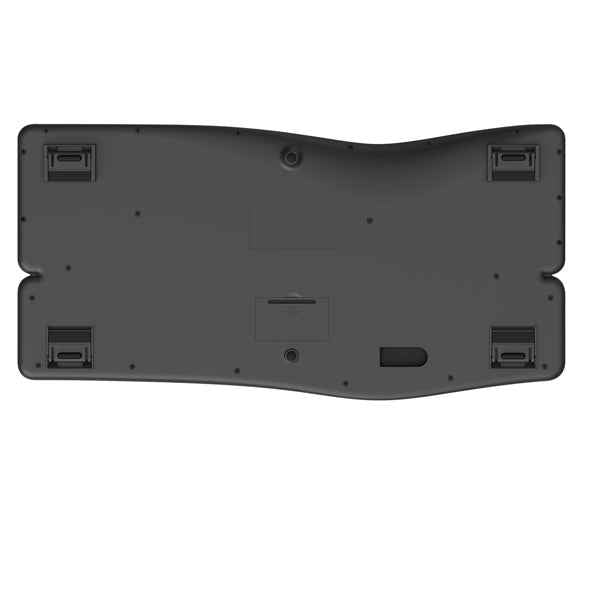 Tastiera -  wireless - Nero  - Trust