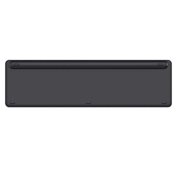 Tastiera - wireless  - Nero  - Trust