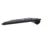 Tastiera - wireless  - Nero  - Trust