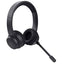 Cuffie - wireless ECO - Nero - Trust