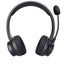 Cuffie - wireless ECO - Nero - Trust