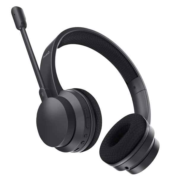 Cuffie - wireless ECO - Nero - Trust