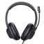 Cuffie - USB - AYDA MAX ECO - Trust