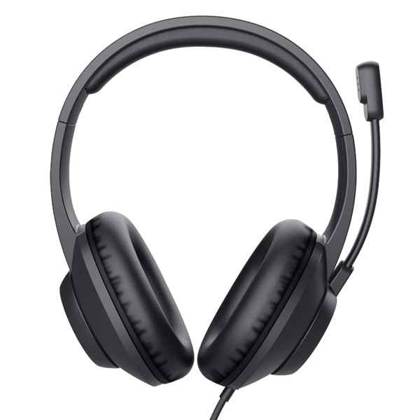 Cuffie - USB - AYDA MAX ECO - Trust