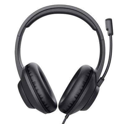 Cuffie - USB - AYDA MAX ECO - Trust