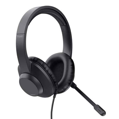 Cuffie - USB - AYDA MAX ECO - Trust