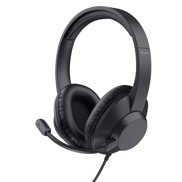 Cuffie - USB - AYDA MAX ECO - Trust