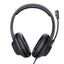 Cuffie - Jack 3,5mm - AYDA MAX ECO - Trust