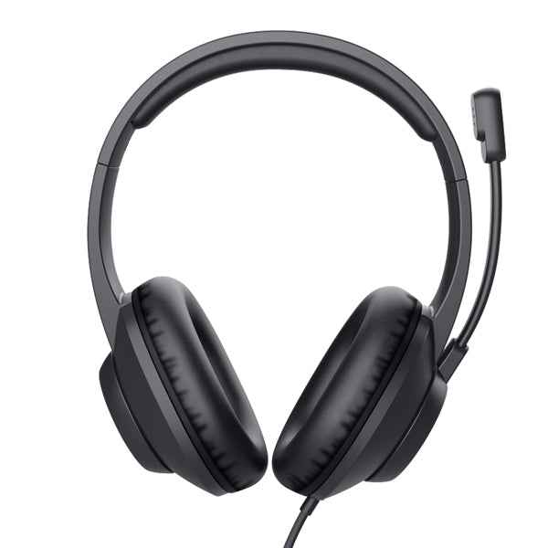 Cuffie - Jack 3,5mm - AYDA MAX ECO - Trust