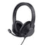 Cuffie - Jack 3,5mm - AYDA MAX ECO - Trust
