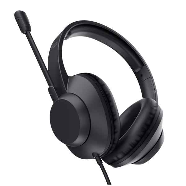 Cuffie - Jack 3,5mm - AYDA MAX ECO - Trust