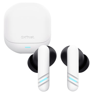 Auricolari - wireless - ENC doppio collegamento USB C e BT - Oxxie