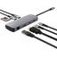 Adattatore multiporta - 8 -in-1 - Dalyx - Trust